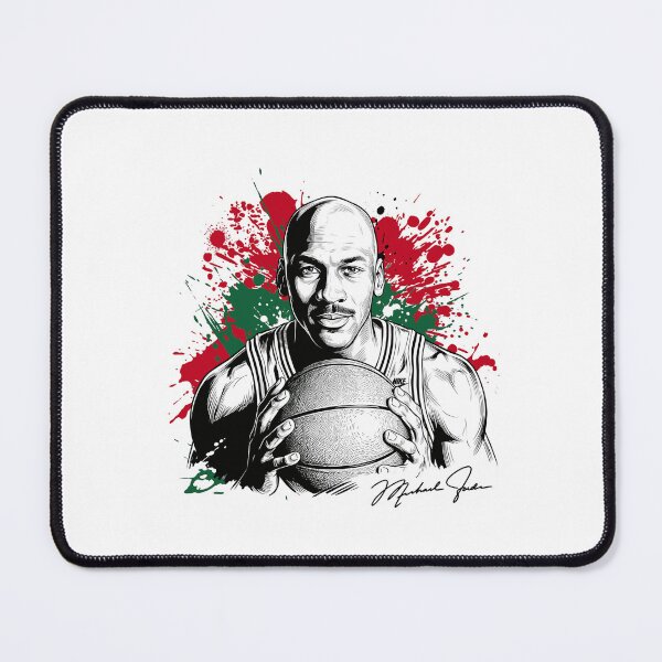 Item preview, Michael Jordan designed and sold by VerdePlantTees.