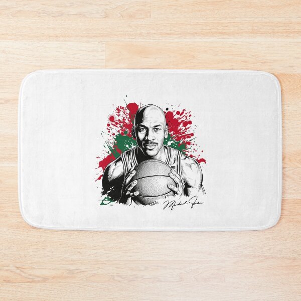 Item preview, Michael Jordan designed and sold by VerdePlantTees.