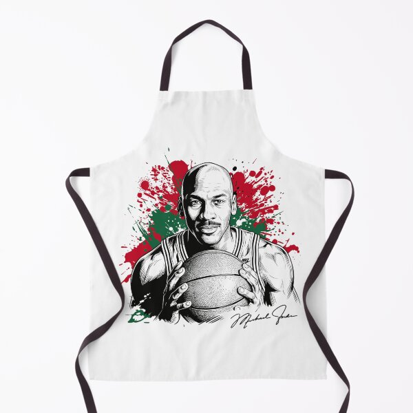 Item preview, Michael Jordan designed and sold by VerdePlantTees.