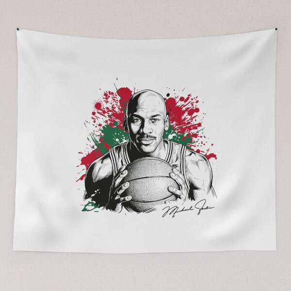 Item preview, Michael Jordan designed and sold by VerdePlantTees.