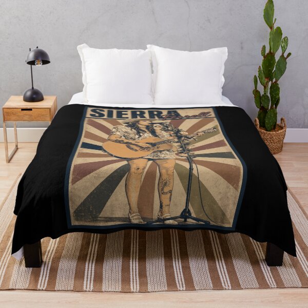 Item preview, Sierra Ferrell designed and sold by FloraPlantTees.