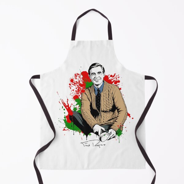 Item preview, Mr Rogers designed and sold by VerdePlantTees.