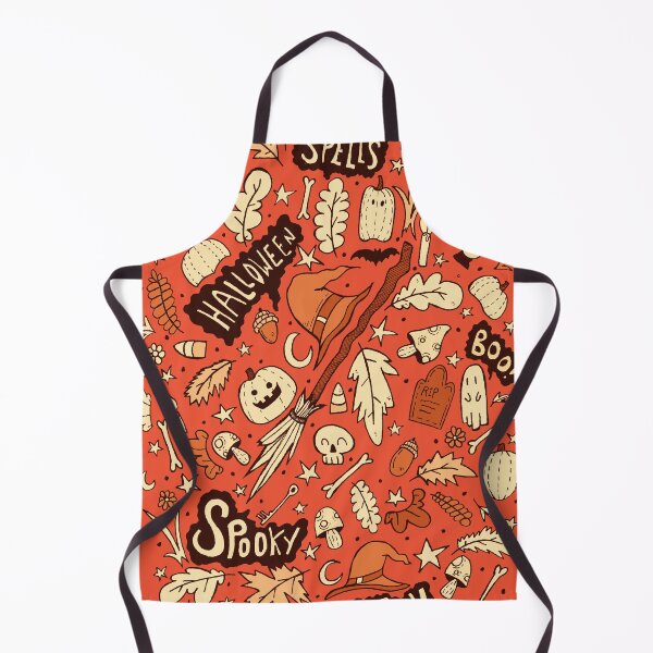 Item preview, Everything Halloween 2 designed and sold by Swadeillustrations.
