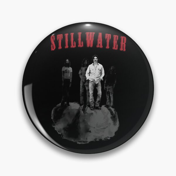 Item preview, Stillwaters Band designed and sold by HarsuPreart.