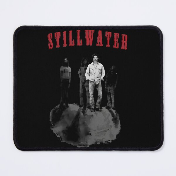 Item preview, Stillwaters Band designed and sold by HarsuPreart.