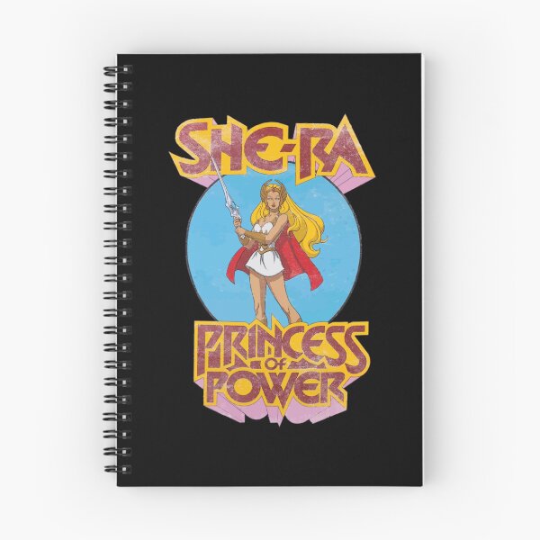 Item preview, serene swans she ra and &amp; the princesses of power in vibrant sunset designed and sold by SheriGilbert58.