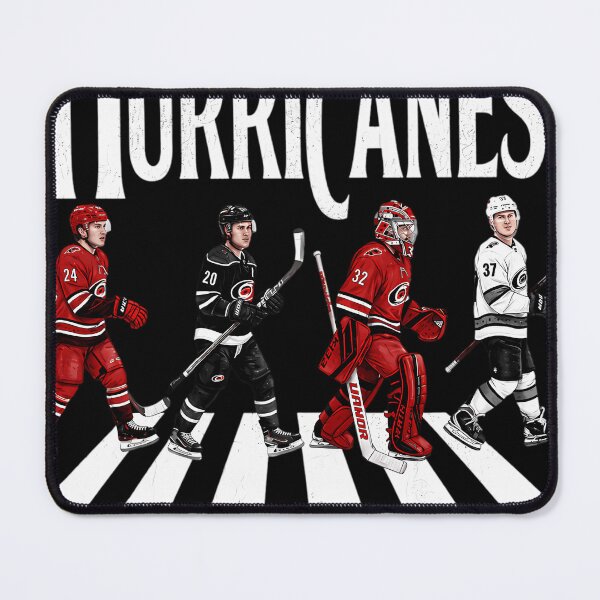 Item preview, Carolina Hurricanes 2026 Stanley Cup Champions designed and sold by ZhengGamerMerch.