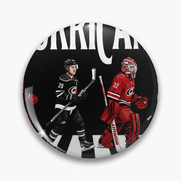 Artikelvorschau, Carolina Hurricanes – Stanley-Cup-Sieger 2026 entworfen und verkauft von ZhengGamerMerch.