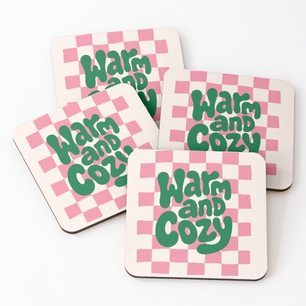 Item preview, warm and cozy christmas retro fun designed and sold by Christina Sagala.