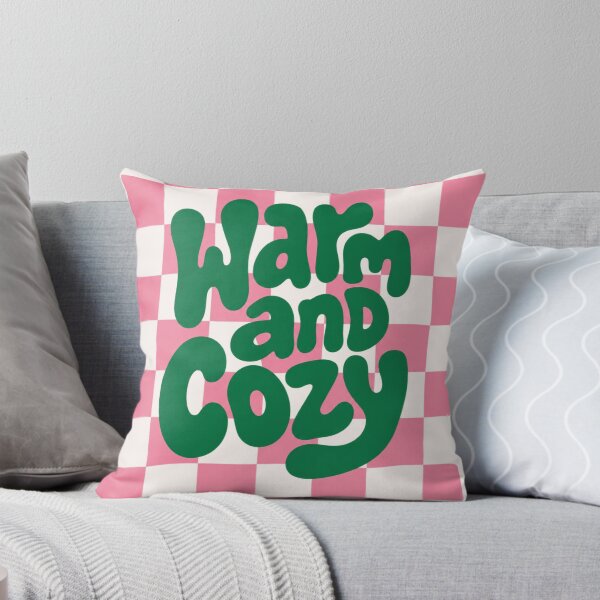 Item preview, warm and cozy christmas retro fun designed and sold by Christina Sagala.