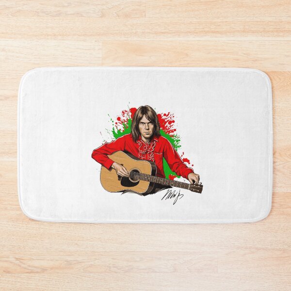 Item preview, Neil Young designed and sold by VerdePlantTees.