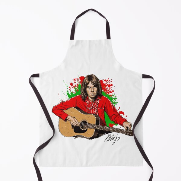 Item preview, Neil Young designed and sold by VerdePlantTees.