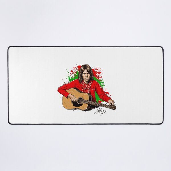 Item preview, Neil Young designed and sold by VerdePlantTees.