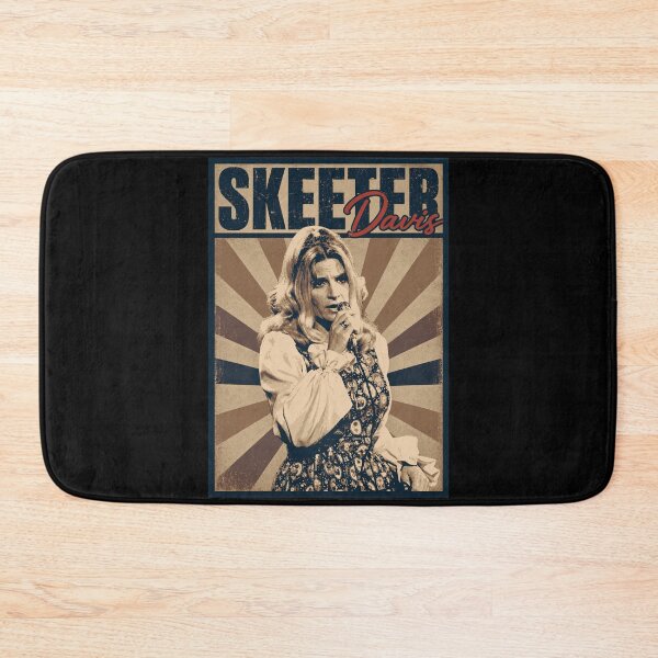 Item preview, Skeeter Davis designed and sold by FloraPlantTees.