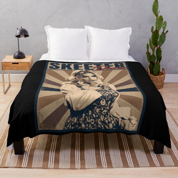 Item preview, Skeeter Davis designed and sold by FloraPlantTees.