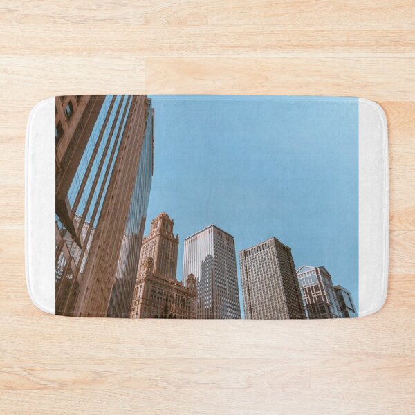 Item preview, Red Air Rose Airlines bArchitectural Niche designed and sold by litusxca.