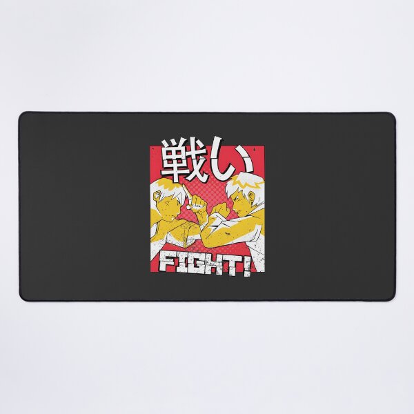 Item preview, Dynamic Street Fighter Inspired Anime Artwork Featuring Iconic Fighting Characters designed and sold by gyianas.