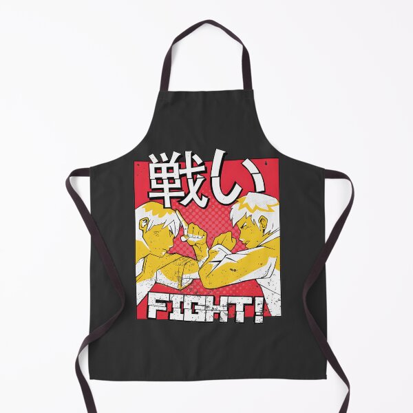 Item preview, Dynamic Street Fighter Inspired Anime Artwork Featuring Iconic Fighting Characters designed and sold by gyianas.
