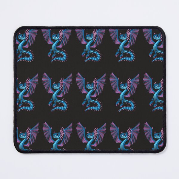 Item preview, Dragon Art designed and sold by JelliGraphy.