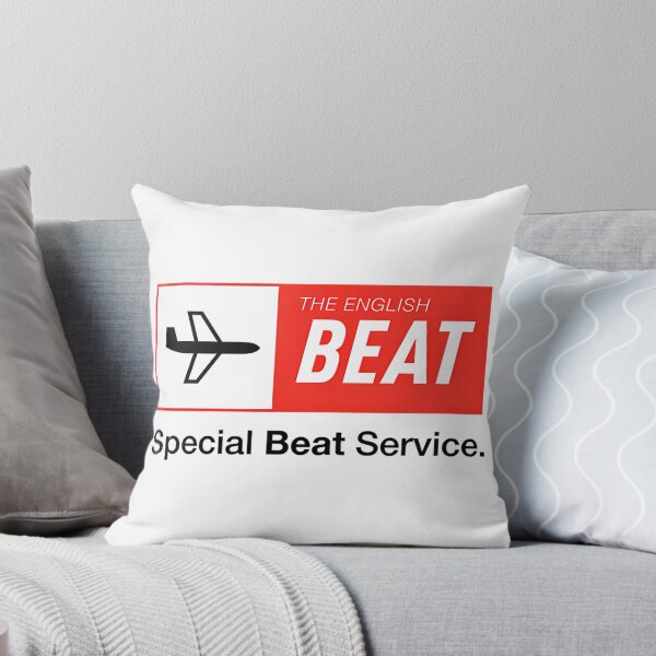 Item preview, The English Beat designed and sold by zodywiensqh.