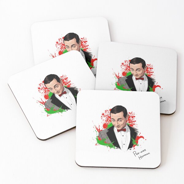 Item preview, Pee Wee Herman designed and sold by VerdePlantTees.