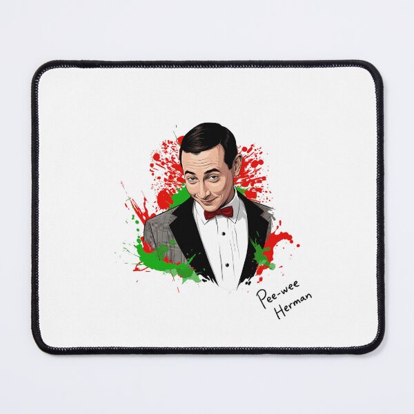 Item preview, Pee Wee Herman designed and sold by VerdePlantTees.