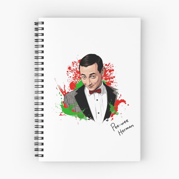 Item preview, Pee Wee Herman designed and sold by VerdePlantTees.