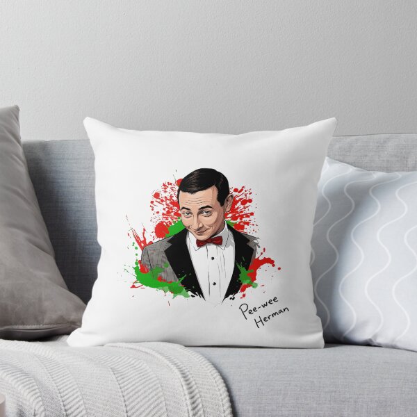Item preview, Pee Wee Herman designed and sold by VerdePlantTees.