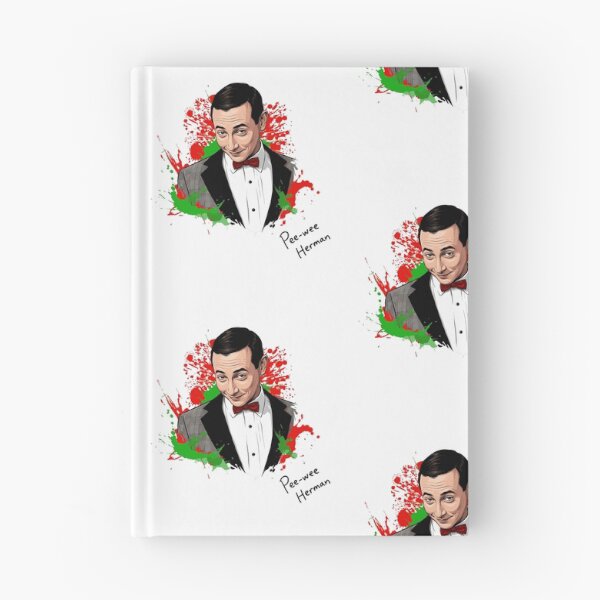 Item preview, Pee Wee Herman designed and sold by VerdePlantTees.
