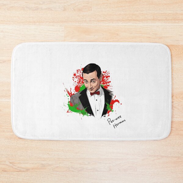 Item preview, Pee Wee Herman designed and sold by VerdePlantTees.