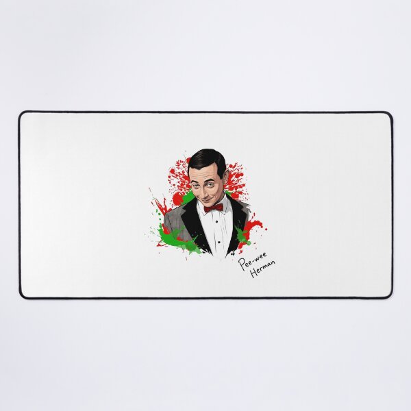 Item preview, Pee Wee Herman designed and sold by VerdePlantTees.