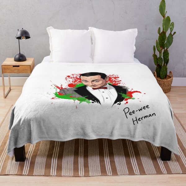 Item preview, Pee Wee Herman designed and sold by VerdePlantTees.