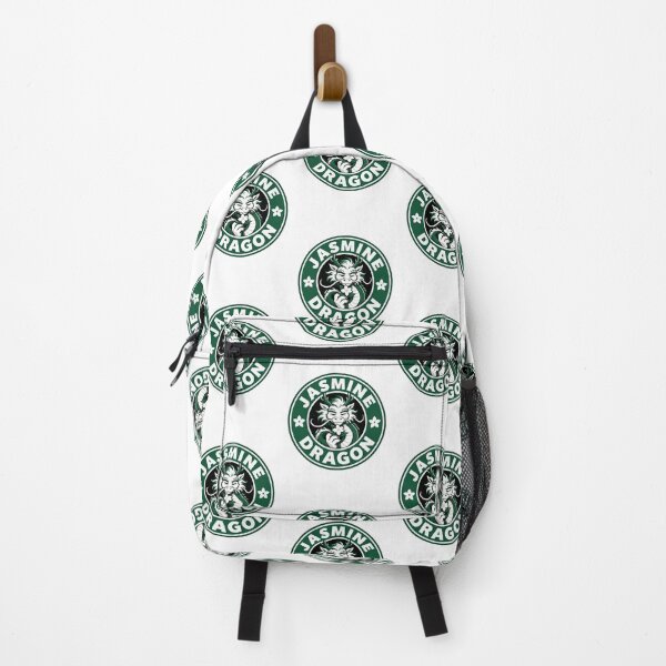 Item preview, The Jasmine Dragon Tea House Inspired Artistic Design designed and sold by Navneet Deswal.