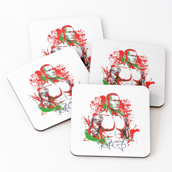 Item preview, Randy Orton designed and sold by VerdePlantTees.