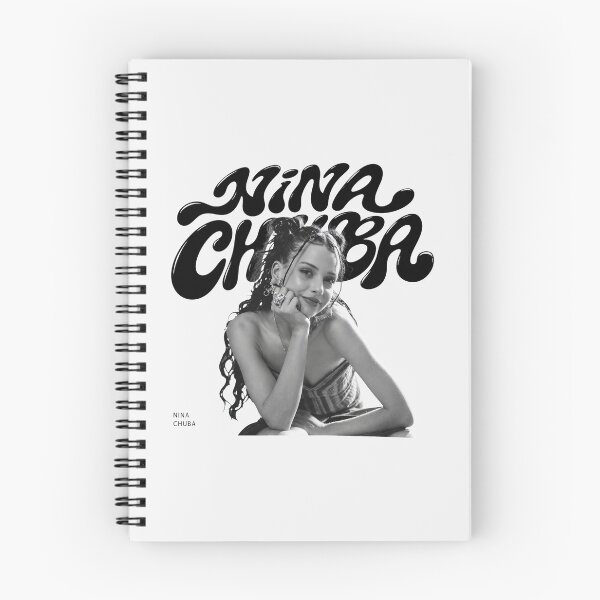 Item preview, Nina Chuba  Bubble Text  designed and sold by CHRIRAWFORD1.