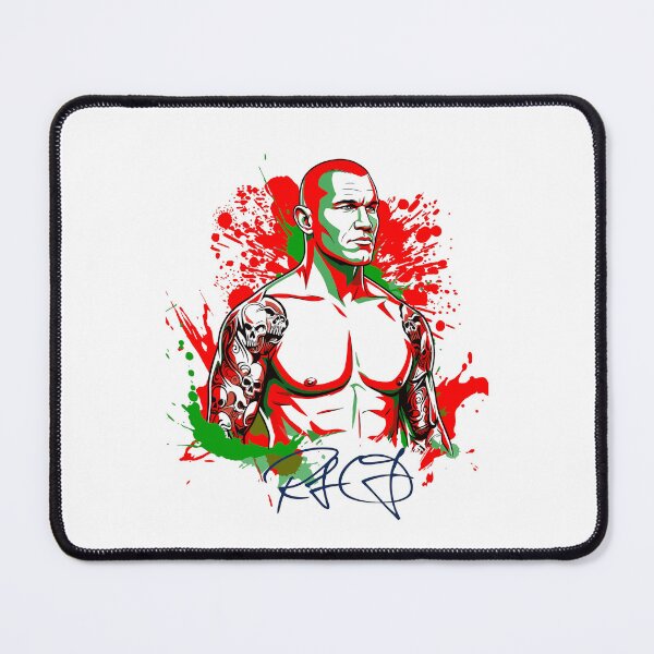 Item preview, Randy Orton designed and sold by VerdePlantTees.