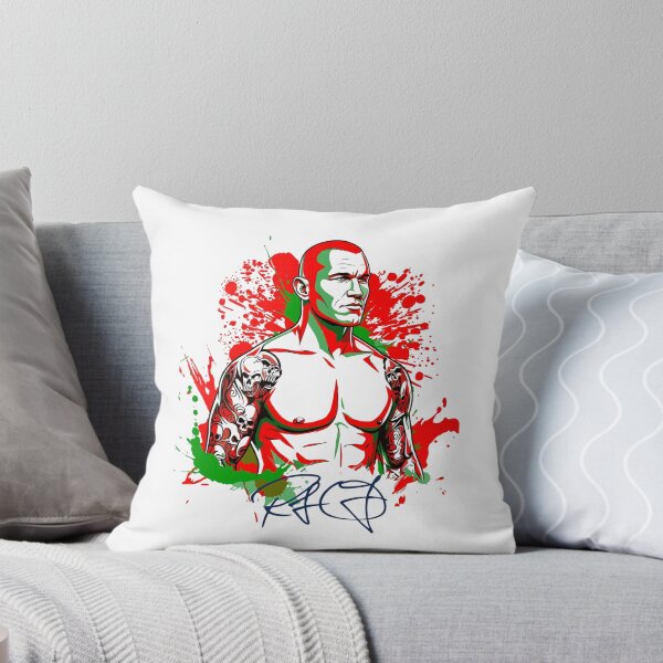 Item preview, Randy Orton designed and sold by VerdePlantTees.