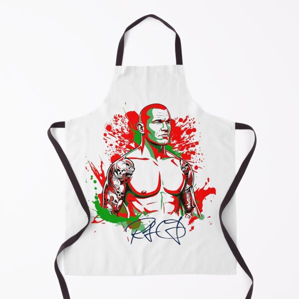 Item preview, Randy Orton designed and sold by VerdePlantTees.