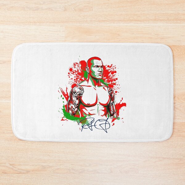 Item preview, Randy Orton designed and sold by VerdePlantTees.