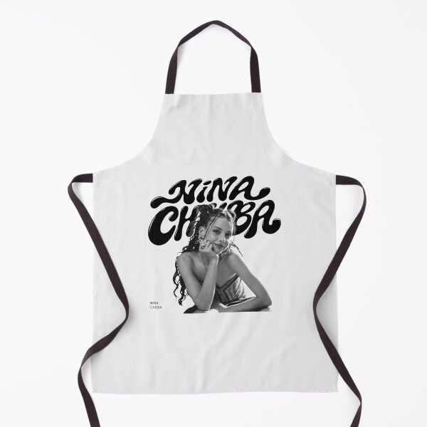 Item preview, Nina Chuba  Bubble Text  designed and sold by CHRIRAWFORD1.