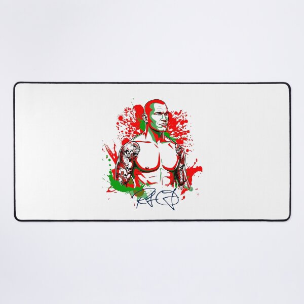 Item preview, Randy Orton designed and sold by VerdePlantTees.