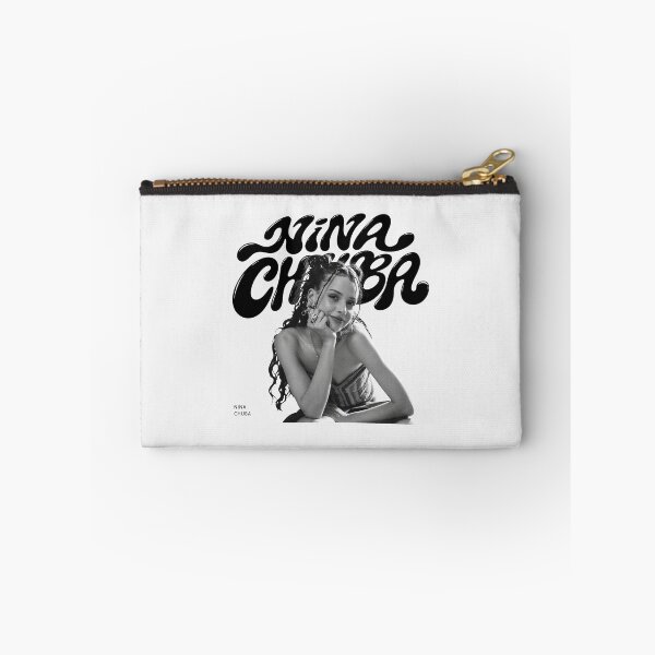 Item preview, Nina Chuba  Bubble Text  designed and sold by CHRIRAWFORD1.