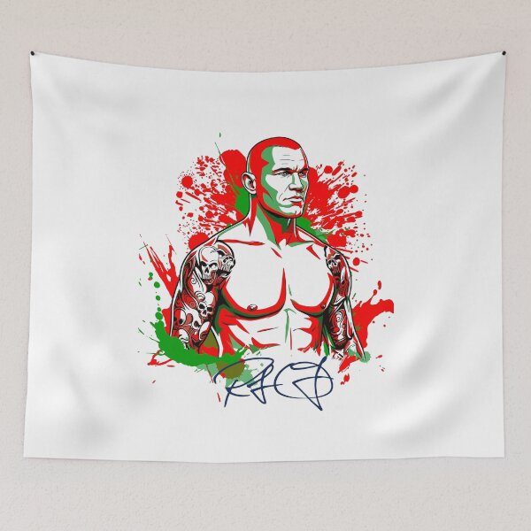 Item preview, Randy Orton designed and sold by VerdePlantTees.
