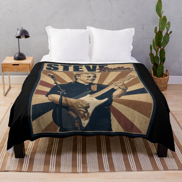Item preview, Steve Miller designed and sold by FloraPlantTees.