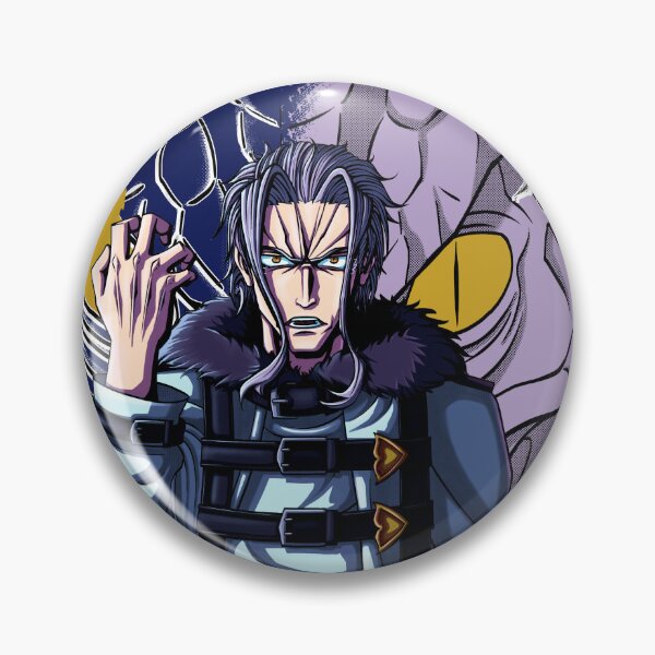 Item preview, Orsted - mushoku tensei  designed and sold by picazzo-legion.