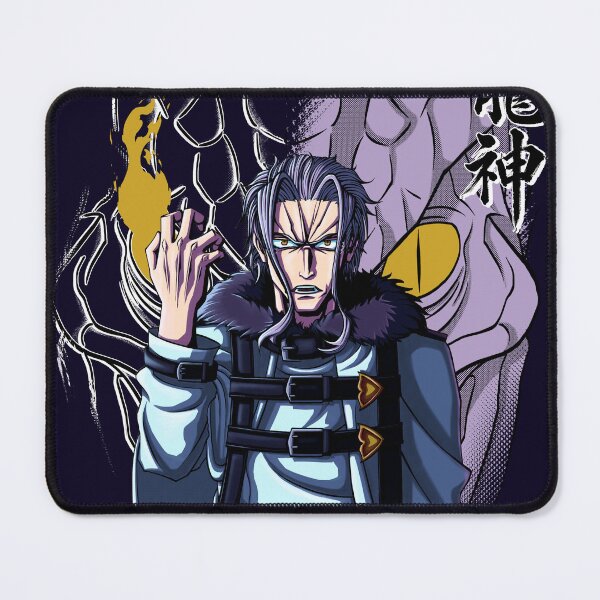 Item preview, Orsted - mushoku tensei designed and sold by picazzo-legion.