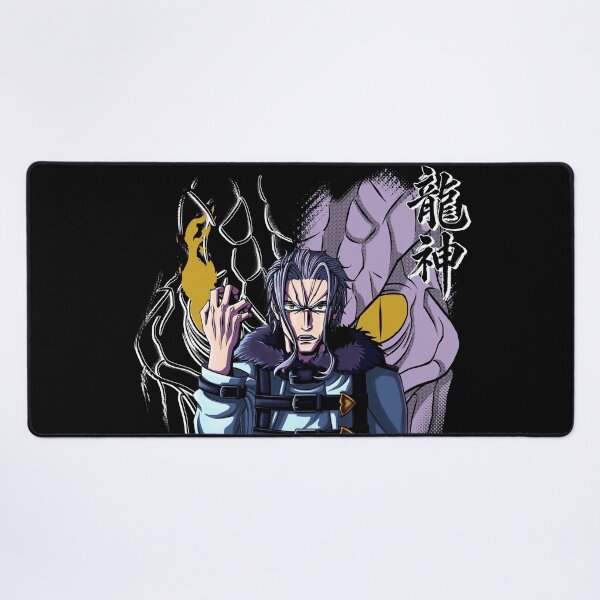 Item preview, Orsted - mushoku tensei designed and sold by picazzo-legion.