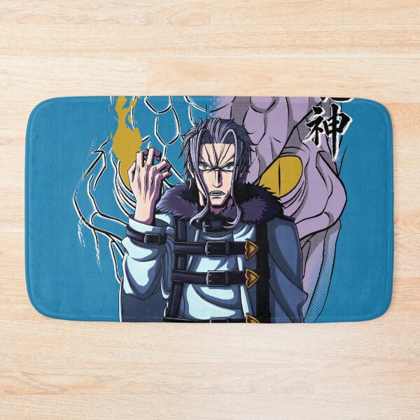 Item preview, Orsted - mushoku tensei  designed and sold by picazzo-legion.