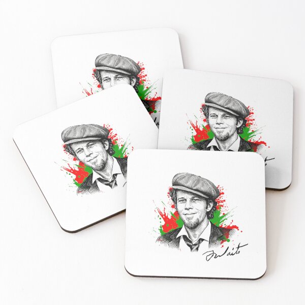 Item preview, Tom Waits designed and sold by VerdePlantTees.