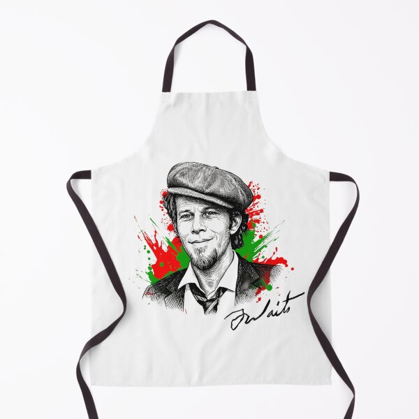Item preview, Tom Waits designed and sold by VerdePlantTees.
